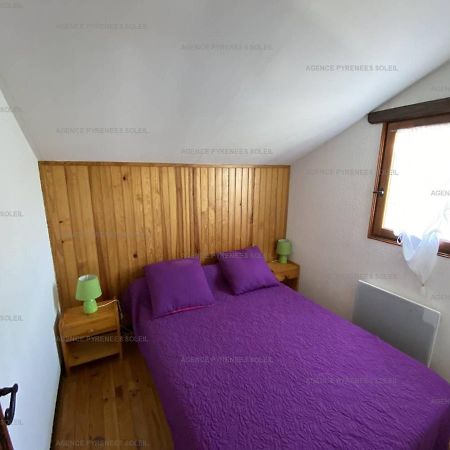 Chalet 6 Pers. Les Angles Avec Garage Et Veranda - Fr-1-295-136 외부 사진