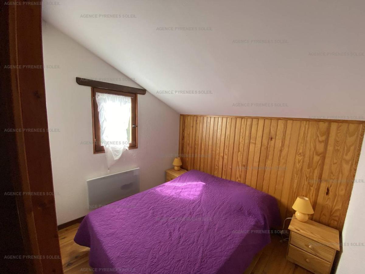 Chalet 6 Pers. Les Angles Avec Garage Et Veranda - Fr-1-295-136 외부 사진