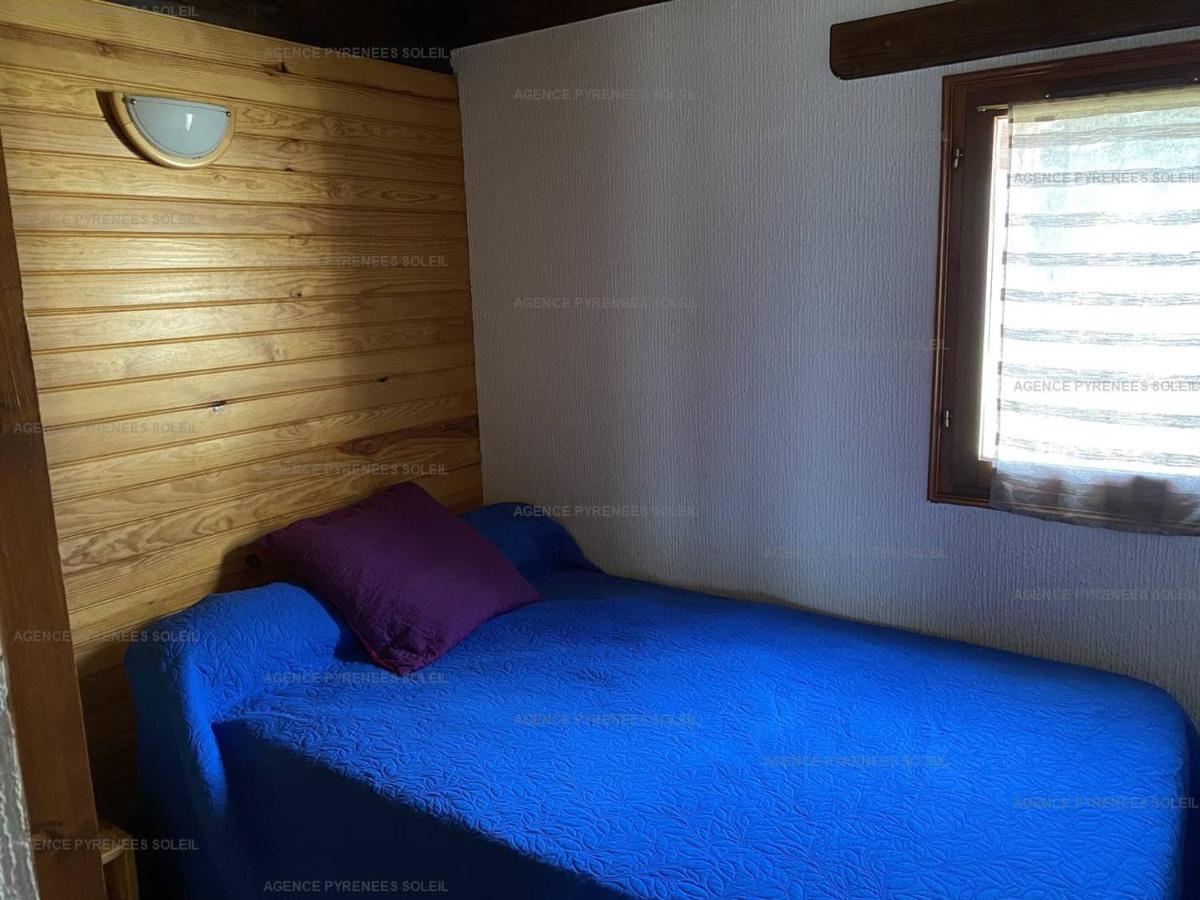 Chalet 6 Pers. Les Angles Avec Garage Et Veranda - Fr-1-295-136 외부 사진
