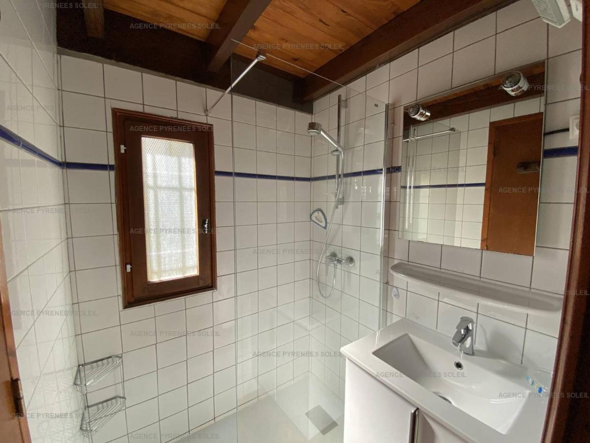 Chalet 6 Pers. Les Angles Avec Garage Et Veranda - Fr-1-295-136 외부 사진